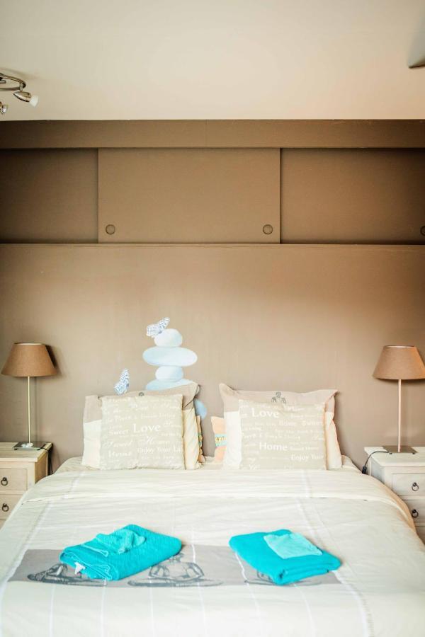 B&B 'T Solveldje บิลเซน ภายนอก รูปภาพ