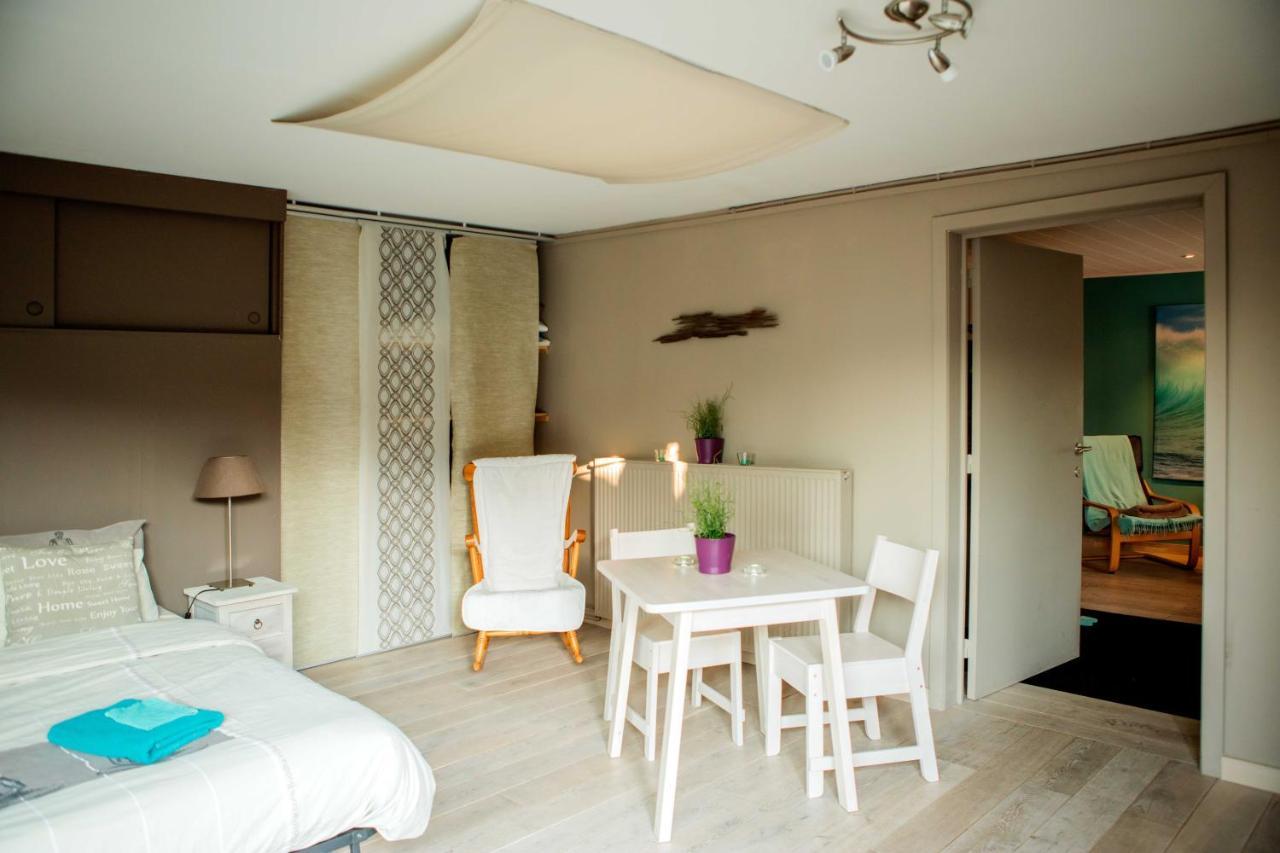 B&B 'T Solveldje บิลเซน ภายนอก รูปภาพ