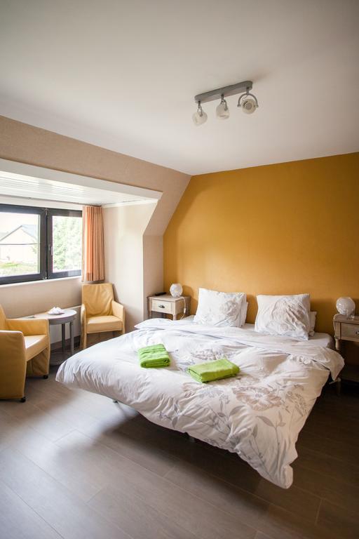 B&B 'T Solveldje บิลเซน ภายนอก รูปภาพ